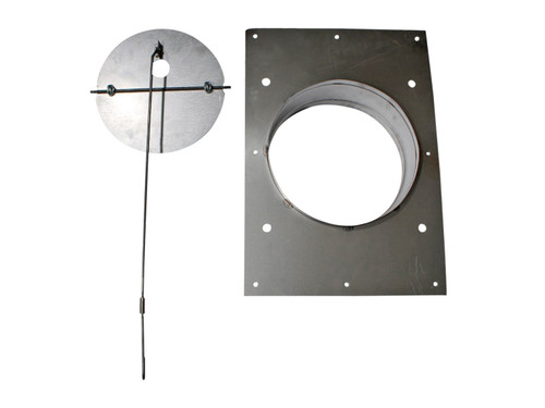 FMI Chimney Anchor Plate (F0780)