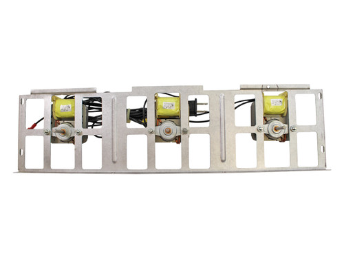 Astria & Superior Triple Blower Assembly (J0163)