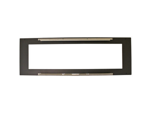 Astria 42" Rhapsody Bezel - Black Satin (H8831)
