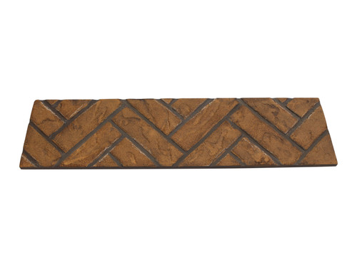 Lennox ELDV & Symmetry Herringbone Brick Liner Kit - 40" (H7345)