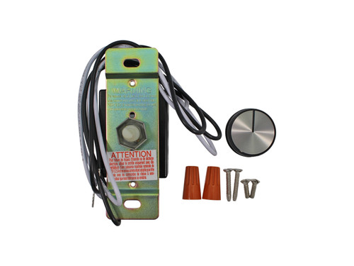 Lennox Variable Speed Control with Wall Mounted Switch (H8976)