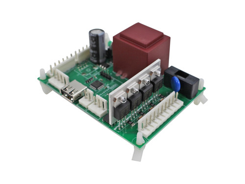 Quadra-Fire Outfitter-II Control Board (SRV8105-051)