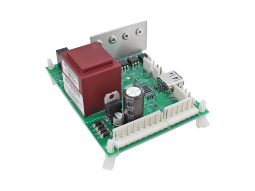 Quadra-Fire Outfitter-II Control Board (SRV8105-051)