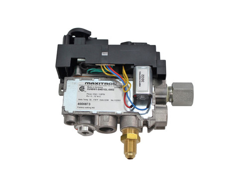 Valor 1200I & 1300I GV60 Valve Assembly - LP (4003114S)