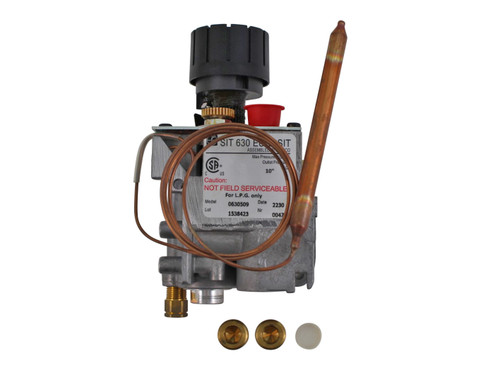 OEM SIT Eurosit Gas Valve - LP (0630509)