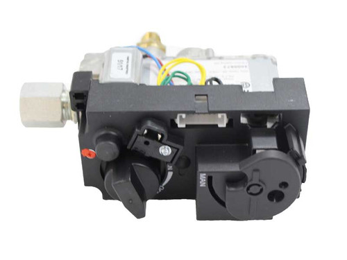 Valor RF24I GV60 Valve Assembly - LP (4003117S)