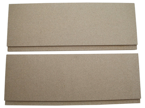 Napoleon Hybrid 200 Baffle Set (W010-2549)