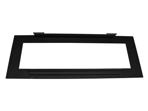 Astria Rhapsody42 Bezel Kit - Black Satin (F2269)