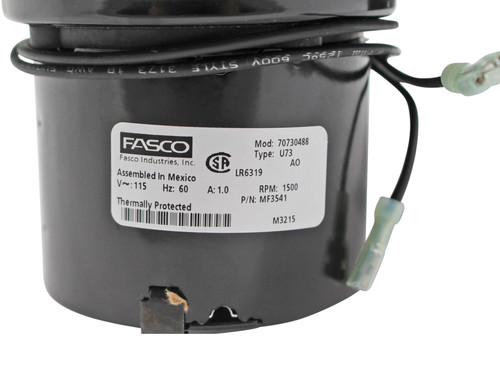 MagnuM Room Fan - AC (RP2040)