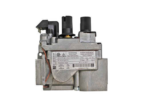 OEM SIT Valve - NG - 0820637