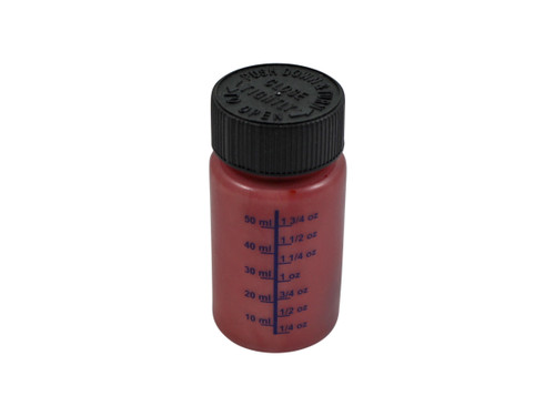 Kamado Joe Touch-Up Paint - Red (9910190002)