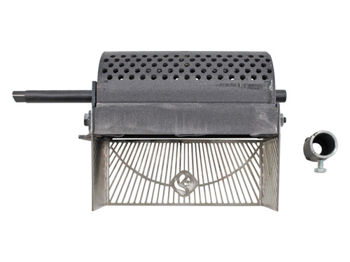 Country Flame Harvester HR-01 Firepot Kit (CB-145-KIT)