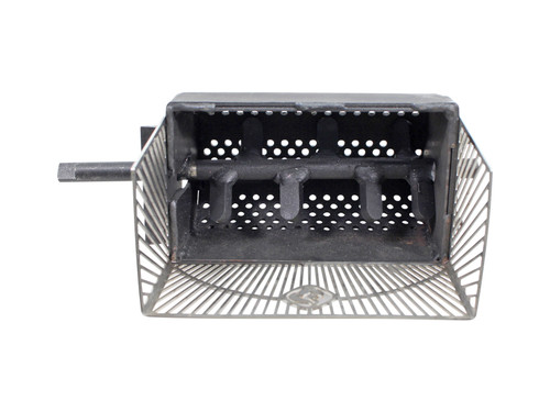 Country Flame Harvester HR-01 Firepot Kit (CB-145-KIT)