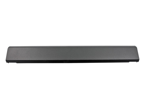 Lennox 24" Upper Bustle - Black (H6353)