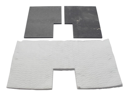 Aftermarket Lopi Evergreen Series Baffle Board Kit (2208C)