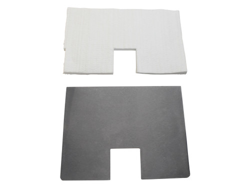 Aftermarket Lopi Liberty NexGen-Fyre Baffle Board Kit (2212C)