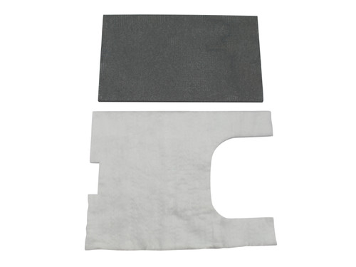 Aftermarket Vermont Castings Aspen C3 Baffle Board Kit (2391C)