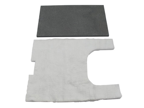 Aftermarket Vermont Castings Aspen C3 Baffle Board Kit (2391C)