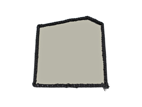 Country Flame E-2 Plain Glass (PP-388)