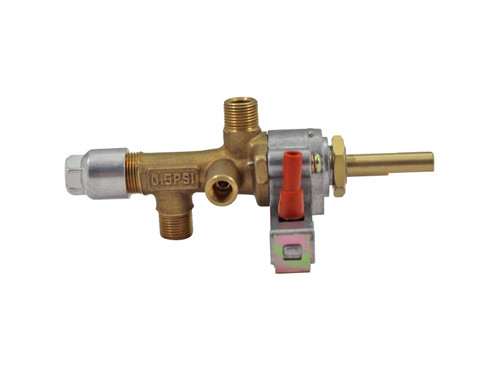 Napoleon WHVF24N Valve - NG (G530-0002)