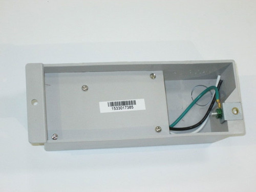 HHT Junction Box (SRV4021-013)