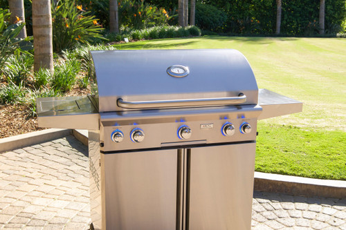 American Outdoor Grill 36" Portable L Series Grill (36PCL-00SP)