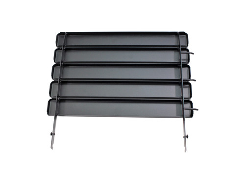 Kamado Joe Kettle Joe Side Shelf - Left (9004210013)