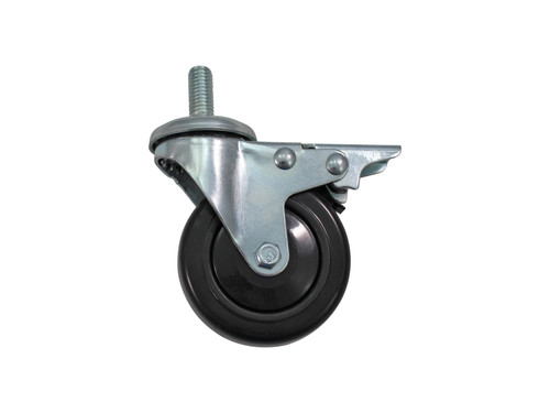 Kamado Joe Classic Joe Locking Caster - KJ-CL23.LOCKING