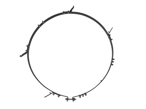 Kamado Joe Big Joe II & III Metal Bands Assembly (BJ-MB24)