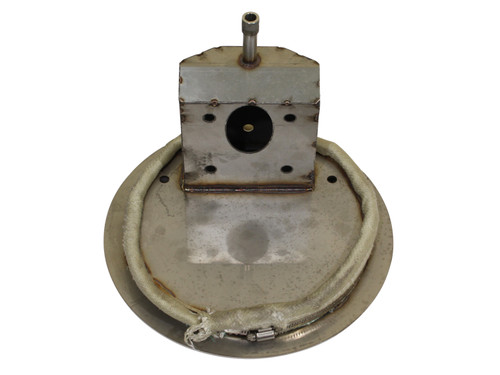 Kamado Joe Pellet Joe Crucible Kit (9926200022)