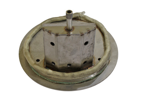 Kamado Joe Pellet Joe Crucible Kit (9926200022)