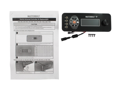 Masterbuilt Gravity Series Controller Assembly Kit (901285)