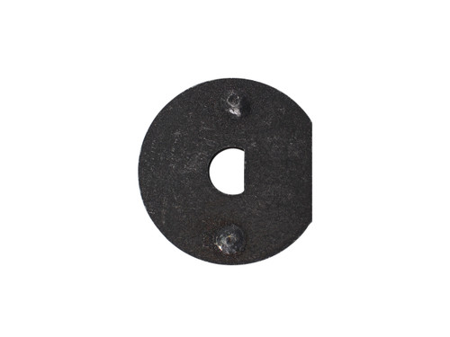 Country Flame 2" Auger Male Adapter Assembly (HR-0000-931)