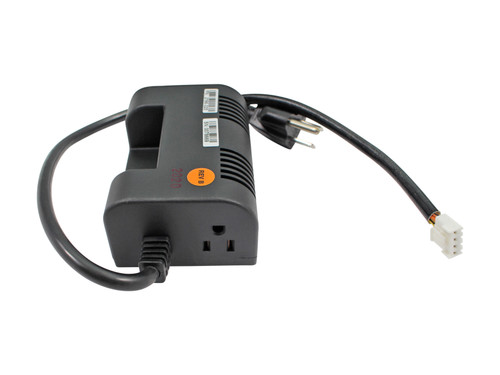 Quadra-Fire IPI Remote (RC300-QDF)