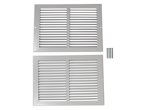 HHT Passive Heat Side Trim Kit (PH-SIDETRIM)