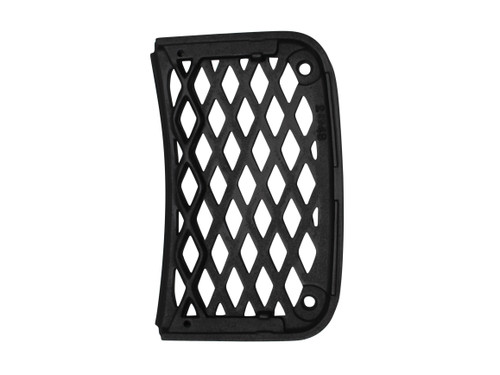 Vermont Castings Intrepid Series Warming Shelf Kit - Classic Black (0000098)