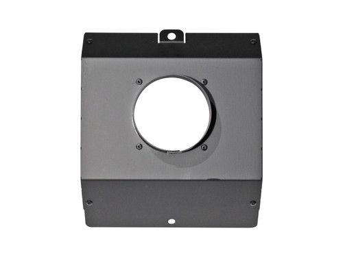 Vermont Castings Defiant Outside Air Adapter (0003180)