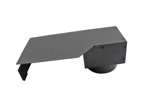 Vermont Castings Intrepid II Outside Air Adapter (0003258)
