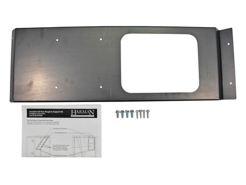 Harman Flue Rough-In Support Kit (1-00-574246)