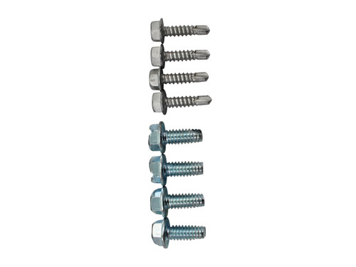 Harman Flue Rough-In Support Kit (1-00-574246)