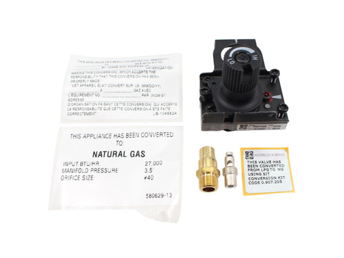 Astria & Superior Conversion Kit - NG (85L70)
