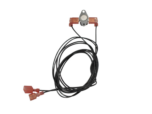 HHT Variable Thermostat Controlled Forced Air Blower - 160 CFM (BLOT)