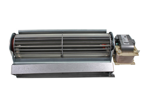 Majestic Signature Command System Forced Air Blower - 160 CFM (BLOTSC)