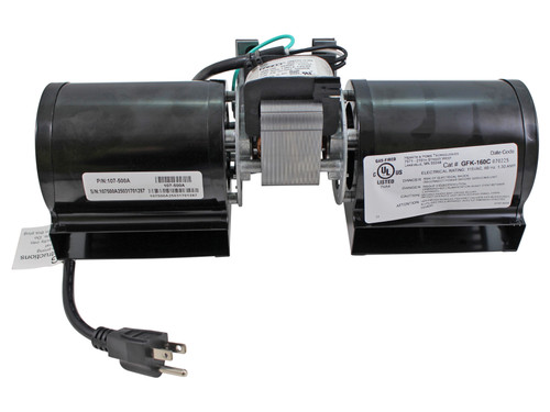 HHT Fan Kit - 160 CFM (GFK-160C)