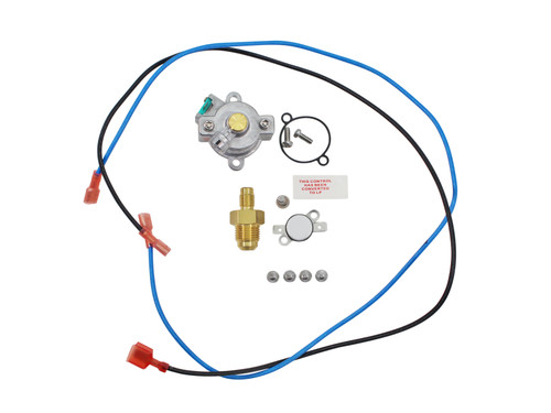Outdoor Lifestyles ODLANAIG-60 Conversion Kit - LP (LPK-ODLANAIG60)