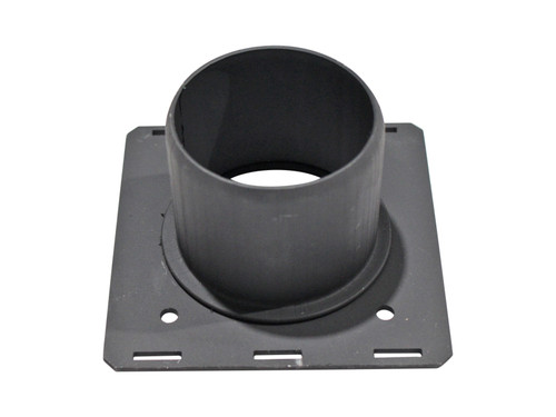 Quadra-Fire Mt. Vernon E2 & Trekker Insert Flue Adapter (LKADP)