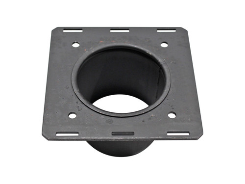 Quadra-Fire Mt. Vernon E2 & Trekker Insert Flue Adapter (LKADP)