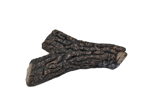 Outdoor Lifestyles 24" Lumonessen & Vesper Series Mountain Oak Log Set (MTNOK-24)