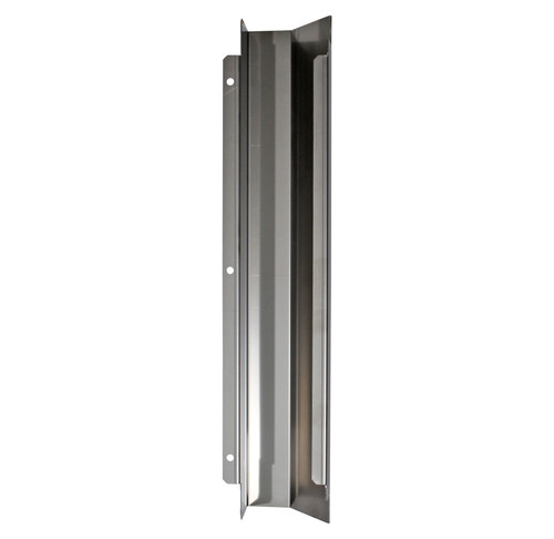 Quadra-Fire Explorer III Baffle Top Cover (SRV7060-238)