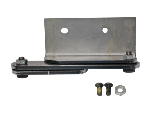 Quadra-Fire Explorer III Baffle Linkage Assembly (SRV7060-044)